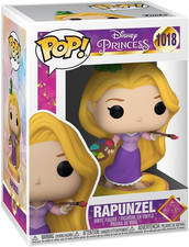 POP! Disney: Ultimate Princess