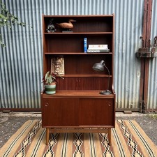 Vintage Bornholm Mobler Teak