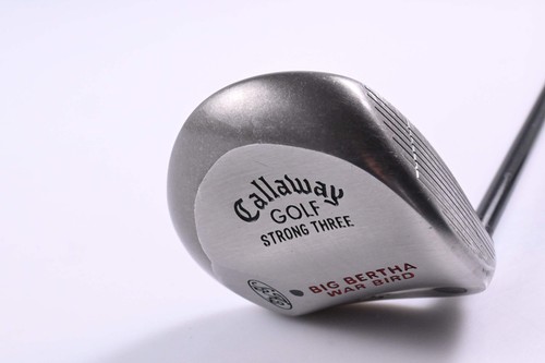 Callaway big bertha warbird - callaway,