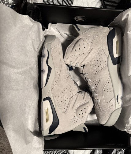 Jordan retro georgetown - 6,
