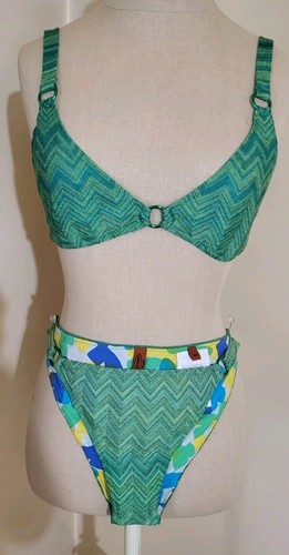 Missoni mare green - missoni,