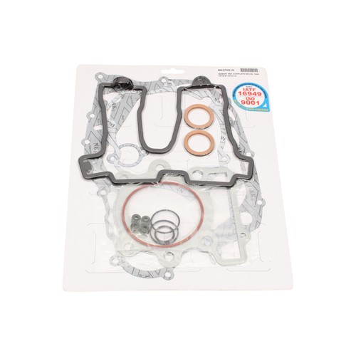 Engine gasket set complete for
