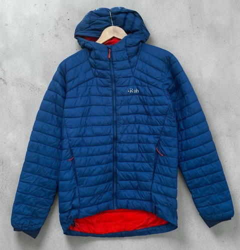 Rab cirrus alpine - rab, jacket
