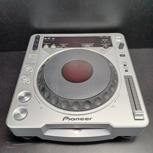 Pioneer cdj 800mk2 - pioneer, player