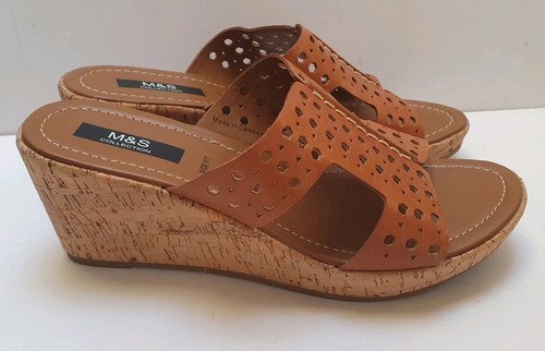 Ladies size wide fit - 5.5,