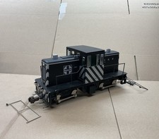 BACHMANN SPECTRUM G GAUGE