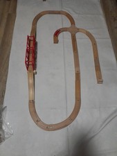 BRIO/Elc/Big Jigs train Loop