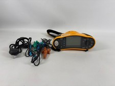 Fluke 1652C Multi Function
