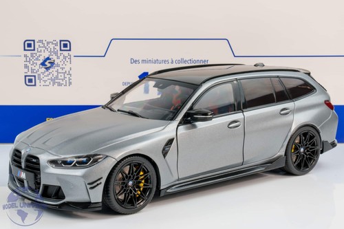 Solido bmw m3 - -, (g81)