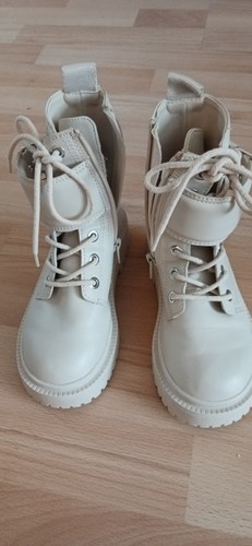 Zara girls boots size - , 30