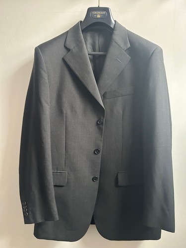 Suit jacket size - suit, 40