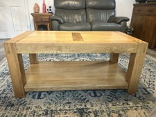 Alto Solid Oak furniture land