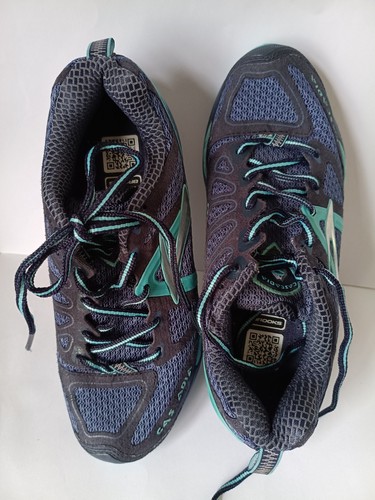 Brooks cascadia ladies trail - cascadia,