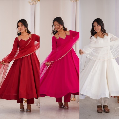 Pakistani dress salwar - salwar, kameez