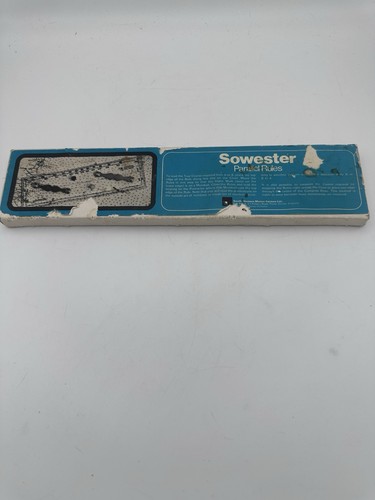 300mm sowester parallel - sowester,