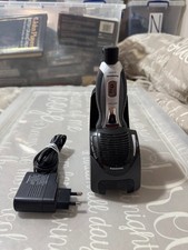 Panasonic ES-RT81 Men's Wet & Dry Self Cleaning Electric Shaver.