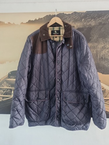 Vintage sterling jacket - vintage,