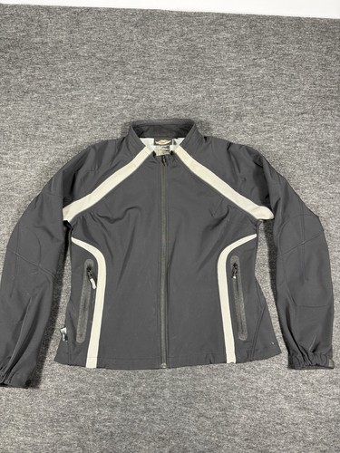 Harley davidson jacket women - jacket,
