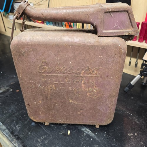 Vintage eversure fillacan - vintage,