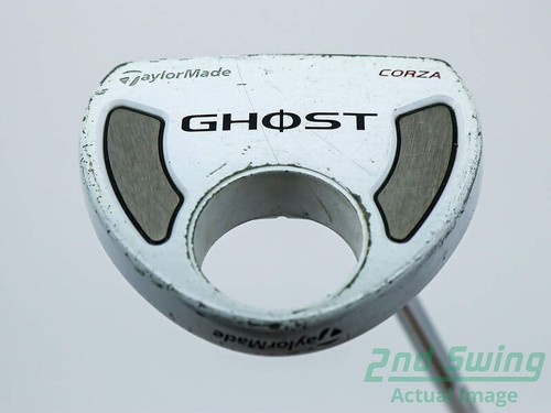 Taylormade rossa corza ghost - taylormade,