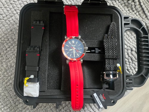 Vostok europe energia men - europe, men's