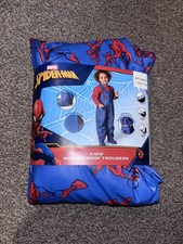 BNWT Lupilu Blue Marvel