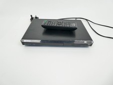 Sony DVP-SR170 CD/DVD Player