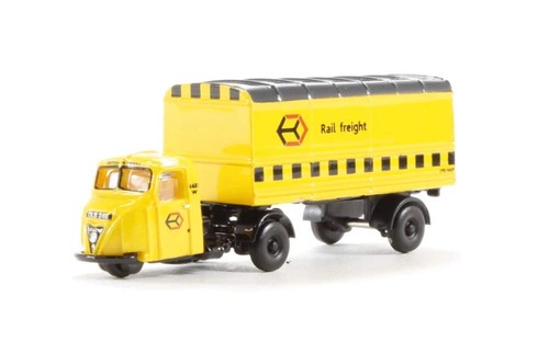 Oxford diecast 148 - oxford,