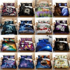 Clearance Duvet Quilt Cover