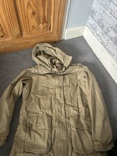 Timberland Jacket Bague