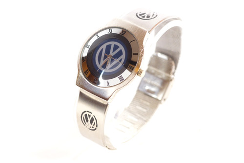 Vintage volkswagen watch men - vintage,