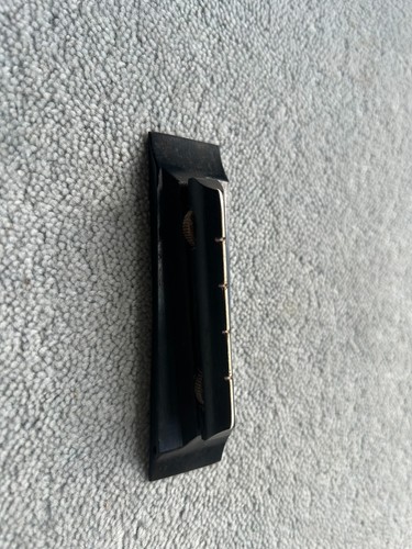 Adjustable bridge from broken