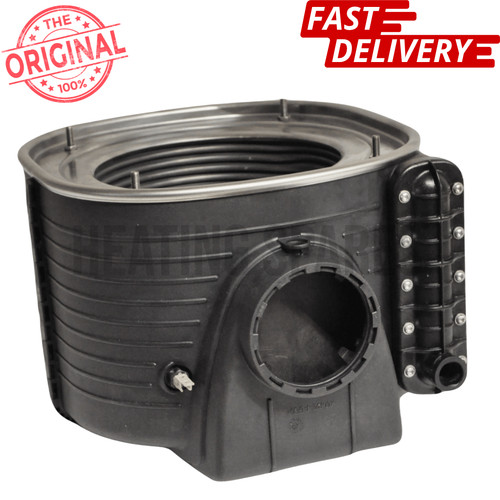 Baxi duo tec he main - baxi, 24