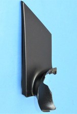 VW Beetle 1Y Convertible Drivers Side Front Door Mirror Cover 1Y2857538C