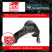 Engine Mount fits MITSUBISHI