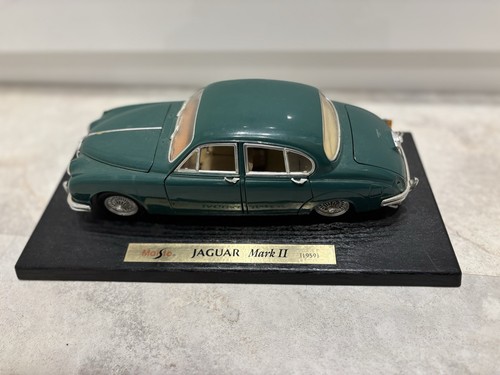 Jaguar mark model - jaguar,