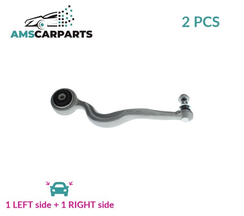 Track control arm - track,