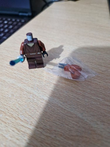 Lego star wars - star, plo