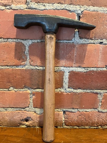 Vintage ludell forged italy - forged,