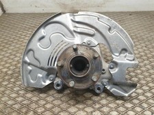 2024 FORD MUSTANG MACH-E FRONT