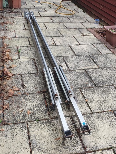 Easi dec access platform - easi-dec,