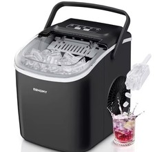 Countertop Ice Maker Machine 9