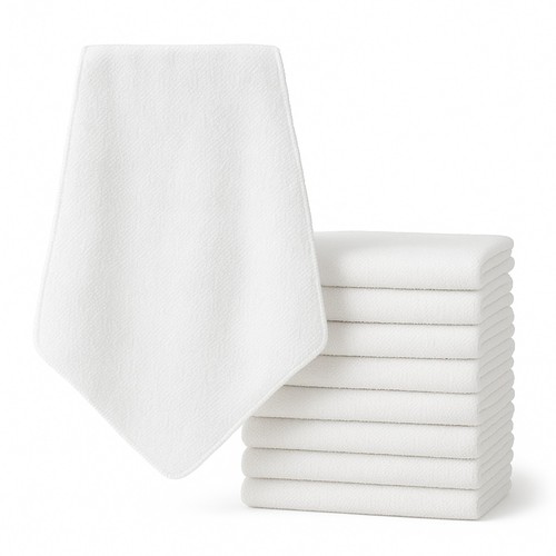 12x terry towelling - 12x, baby