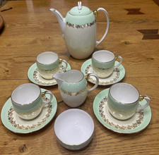 Royal Grafton Coffee/Tea Set