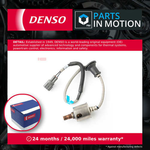 Lambda sensor dox 0541 denso - sensor, dox-0541