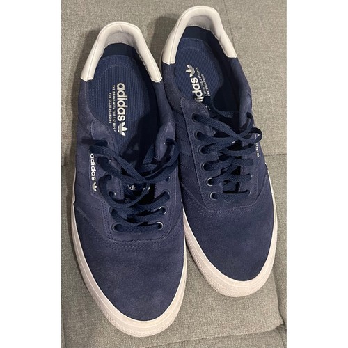Adidas 3mc skateboarding - skateboarding, shoes