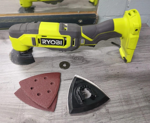 Ryobi one 18v rmt18 - ryobi,
