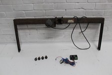 Witter VW Passat B6 4 Motion Tow Bar Towbar Beam VW59AU