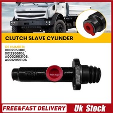 Clutch Master Cylinder
