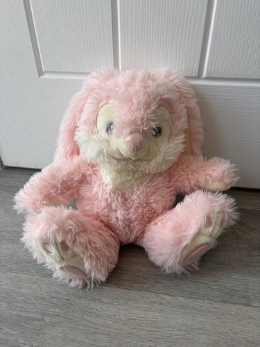Keel toys pink - toys, bunny